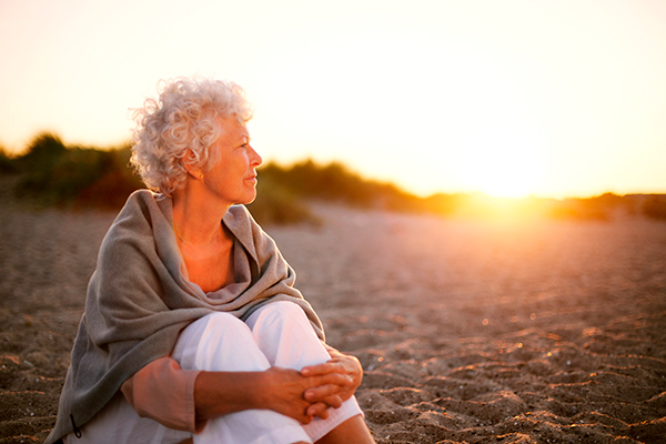 Mindfulness for the Elderly | Be Mindful Therapies