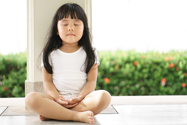 Mindfulness Children | Be Mindful Therapies