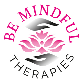 Be Mindful Therapies Logo